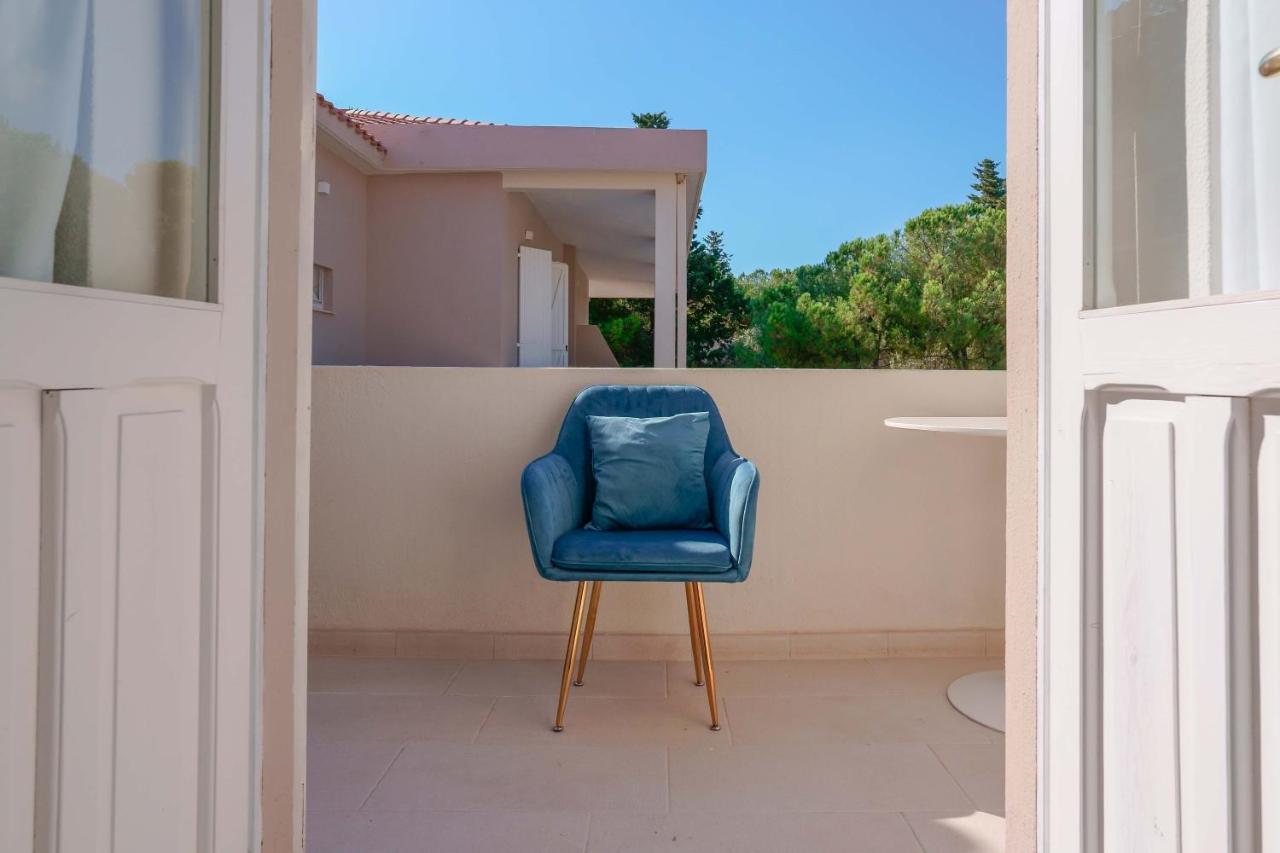 Hotel Maison Del Sole Terra Mala Exterior photo